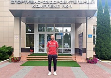 СМИ: бывший футболист "Зенита" Кузяев может перейти в "Галатасарай"