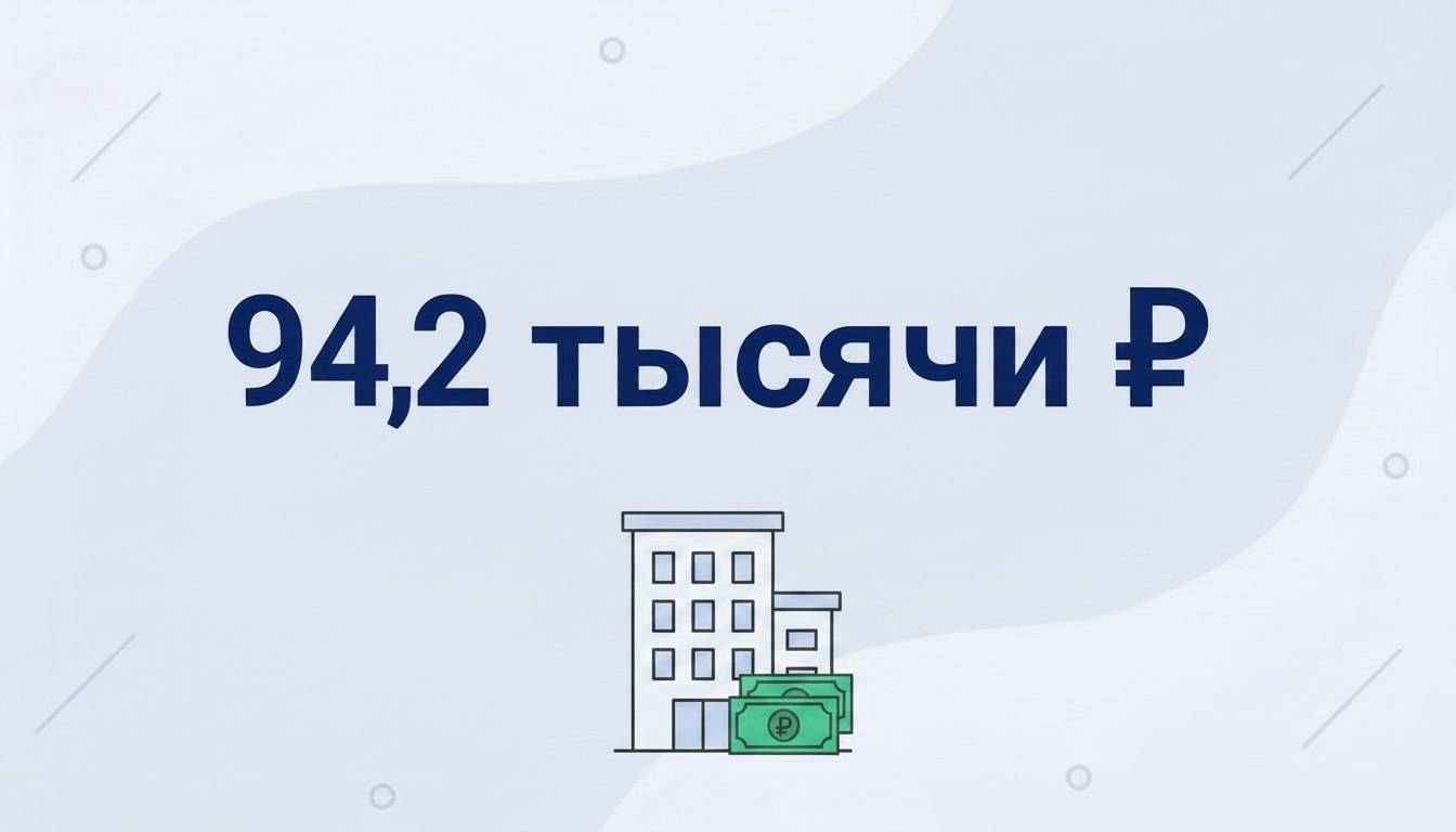 В Москве зафиксировано падение цен на аренду квартир