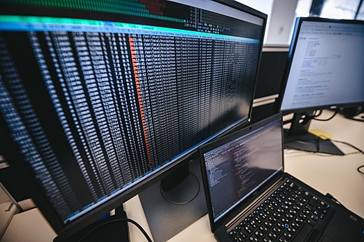 24 команды и 103 участника: завершился первый в этом году хакатон серии Tender Hack