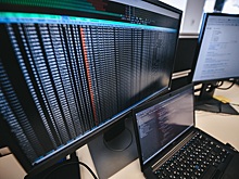 24 команды и 103 участника: завершился первый в этом году хакатон серии Tender Hack