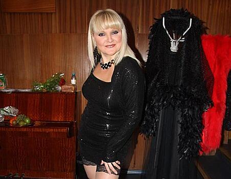 Суханкина раскроет все тайны "Миража" в сериале