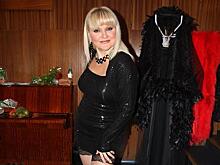 Суханкина раскроет все тайны "Миража" в сериале