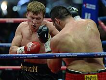 Поветкин заявил о желании вернуться в профессиональный бокс