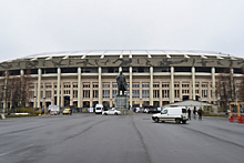 Стадион «Лужники» будет активно использоваться после ЧМ‑2018