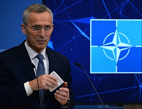 Итоги первого дня саммита НАТО: о чем удалось договориться