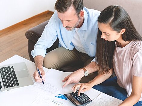 Экономист Ордов: цены на жилье снизятся из-за ограничений ЦБ на ипотеку