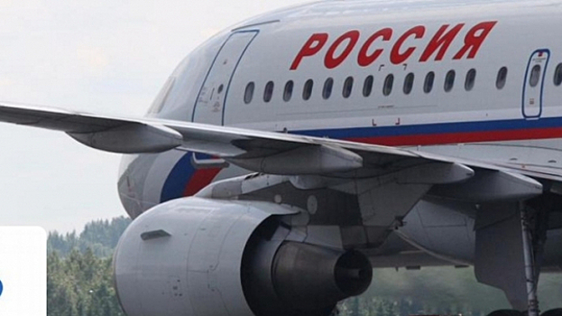 Авиакомпания «Россия» потратит более 300 миллионов на кухонное бортовое оборудование из-за ребрендинга