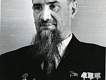 Курчатов: его ядерная изомерия