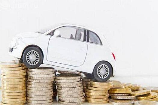 Поле чудес - ПромТрансБанк в Башкирии заманивает клиентов, обещая низкие проценты по автокредиту