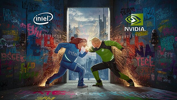 Intel представила Gaudi 3: борьба с Nvidia за превосходство в области ИИ