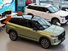 Топ-3 недостатка новых китайских автомобилей, которые можно устранить после покупки