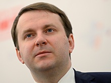 Орешкин пригласит Грефа в экспертную группу по развитию статистики