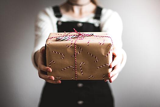 4 подарка, которые нельзя дарить людям
