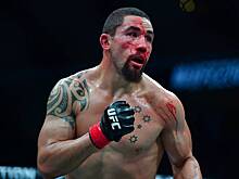 Россиянин проиграл нокаутом в первом раунде в главном бою турнира UFC
