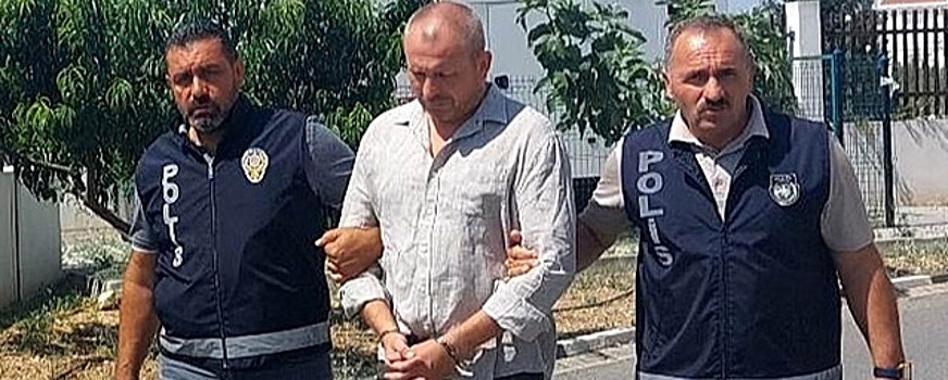 По ордеру Интерпола на Северном Кипре арестовали экс-главу банка «Советский» Митрушина