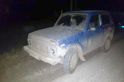 На трассе в Захаровском районе в жутком ДТП погиб 20-летний рязанец