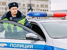 Орловчанка поблагодарила полицейских Орловского района за безопасность ее семьи