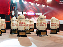 MPSellers Awards озвучила победителей в 25 номинациях