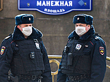 Коронавирус ударил по российскому криминалу