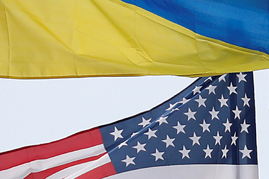 США обещали Украине 250 миллионов долларов для «защиты от российской агрессии»