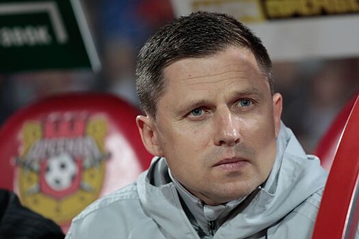 Игорь Семшов: Семак экспериментирует, пока «Зенит» выглядит не так мощно