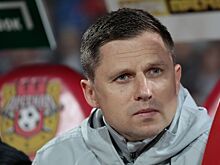 Источник: главный тренер «Чайки» может возглавить «Факел»