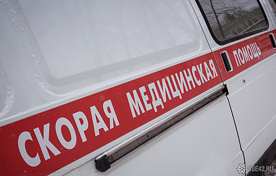 Двухлетний ребенок умер из-за упавшего телевизора в Уфе