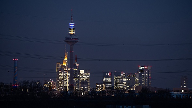 Дефицит бюджета Украины на&nbsp;2025 год может достигнуть 19,4% ВВП