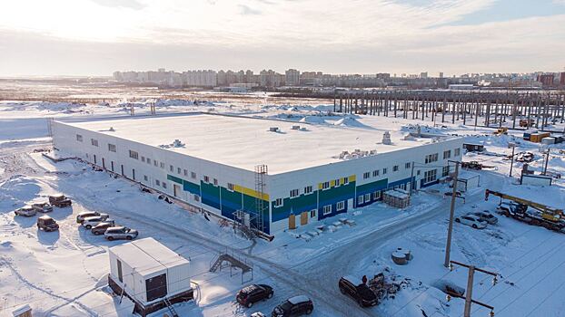 ОЭЗ «Оренбуржье» попало в топ-10 экономических зон России