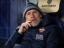 Тренер ЦСКА Федотов заявил, что команде в матче РПЛ с «Факелом» должны помочь домашние трибуны