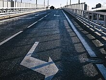 На Ленинградском шоссе появятся новые съезды