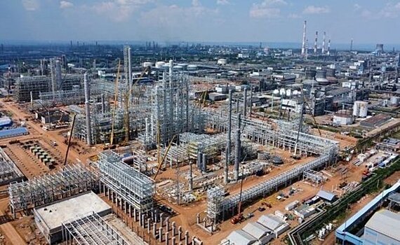 Суд ввел наблюдение в "дочке" турецкой Gemont по заявлению о самобанкротстве