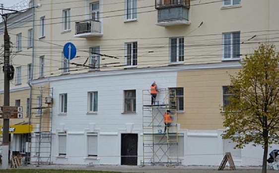 В Новосибирской области до 2025 года отремонтируют более 3 тыс. многоквартирных домов