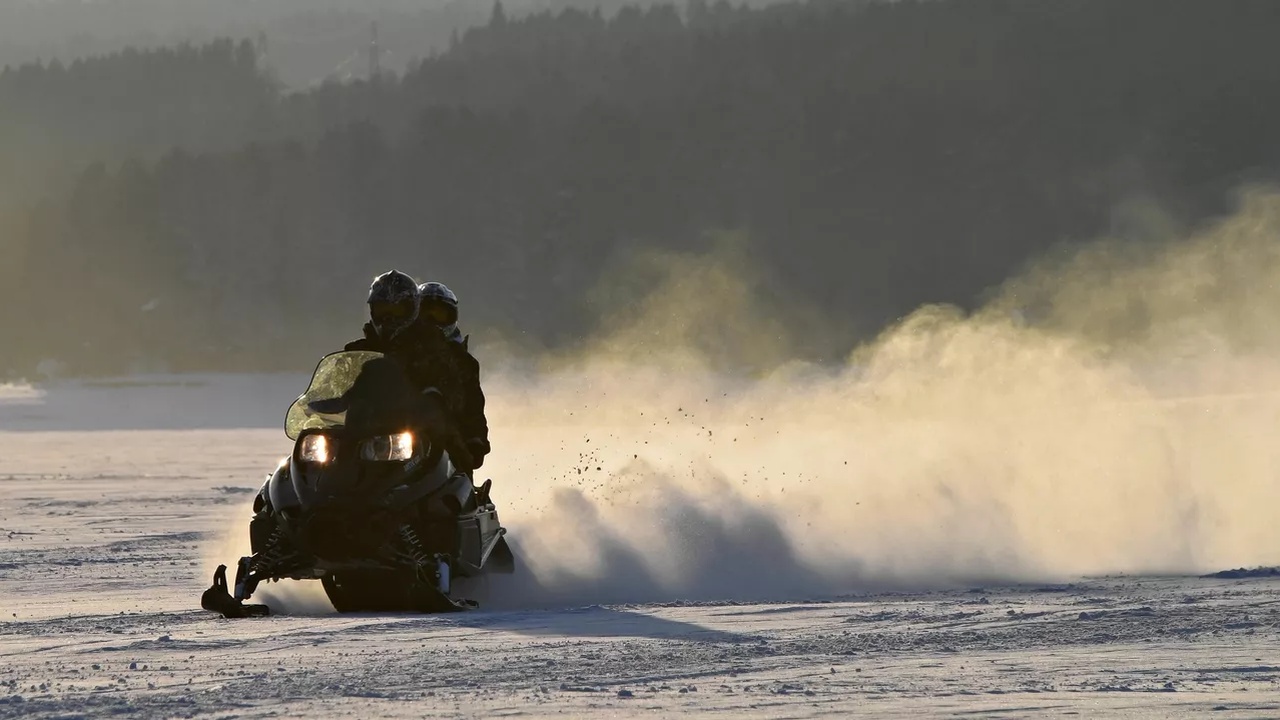 Группа&nbsp; туристов-староверов попросили эвакуации из тайги