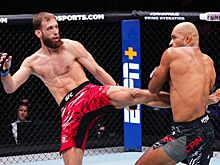 Андрей Пуляев – Ник Клейн, ММА 3 августа 2025 года, карьера Пуляева, ученик Шлеменко, турнир UFC