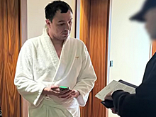 Бывший заместитель мэра Кличко арестован по подозрению в помощи уклонистам