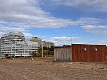 На улице Театральной в Благовещенской появится новая спортивная зона