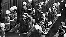 Попытки пересмотра Нюрнберга закладывают мину под послевоенное мироустройство, считают в Совете Федерации РФ