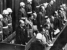 Попытки пересмотра Нюрнберга закладывают мину под послевоенное мироустройство, считают в Совете Федерации РФ