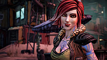 Экранизация Borderlands будет близка к стилю оригинала