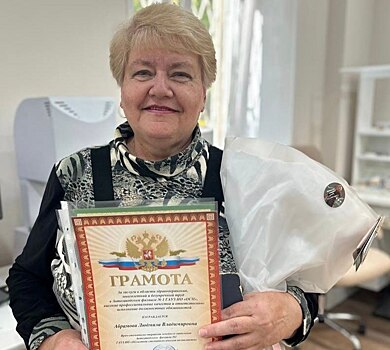 Выдающийся нижегородский стоматолог Людмила Абрамова умерла на 73‑м году жизни