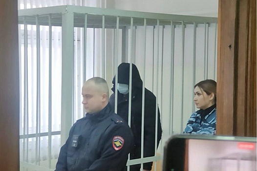 Раздробил детям голову молотком: стали известны подробности массового убийства на Урале в 90-х