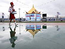 В Улан-Удэ создадут туристический код центра города