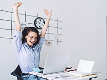 Назван самый удачный месяц для ухода в отпуск