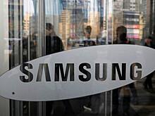 Производство флагманов Samsung сорвали