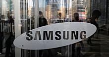 Производство флагманов Samsung сорвали