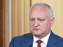 Додон: интрига выборов в Молдавии была в том, сколько "нарисует" себе власть