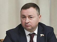 Умер депутат Госдумы Николай Петрунин