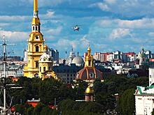 «Курортная мафия» захватила Петербург
