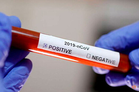 В Габоне и Гане зарегистрировали первые случаи заражения коронавирусом